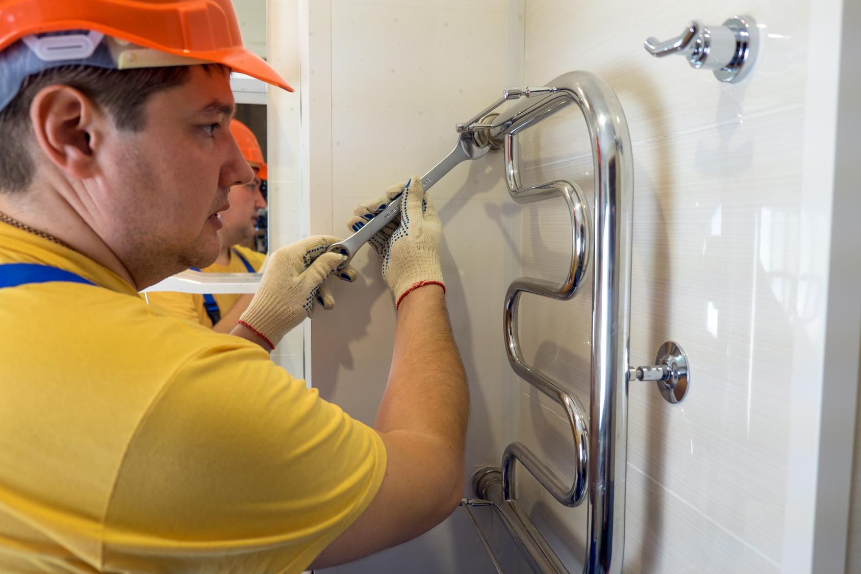 chauffage électrique économique Massy